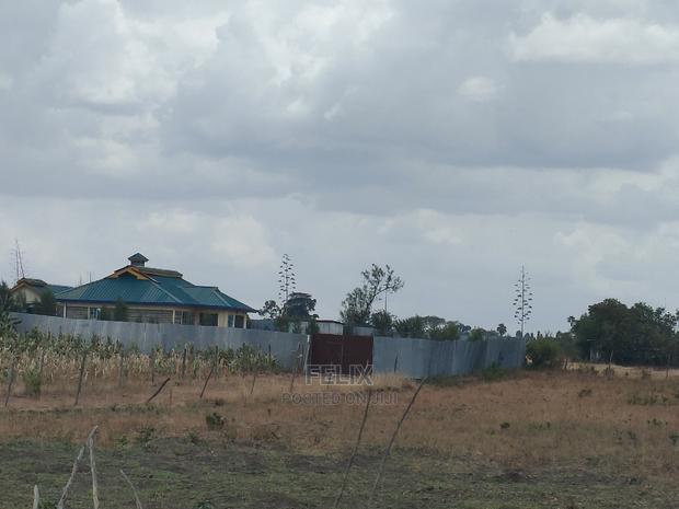 3 Acres Nanyuki/Mirera - thumbnail 7