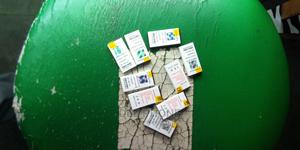 M 10 Phone Batteries - thumbnail 2