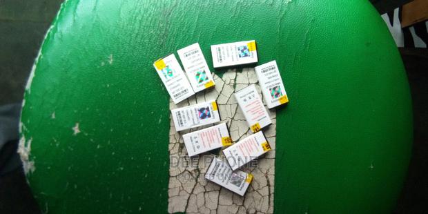 M 10 Phone Batteries - main view