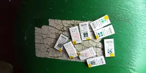 M 10 Phone Batteries