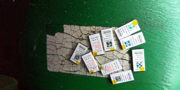 M 10 Phone Batteries - thumbnail 4