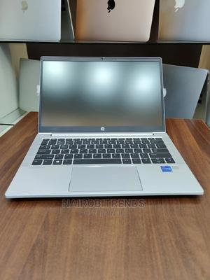 Laptop HP ProBook 430 G8 8GB Intel Core I5 SSD 512GB