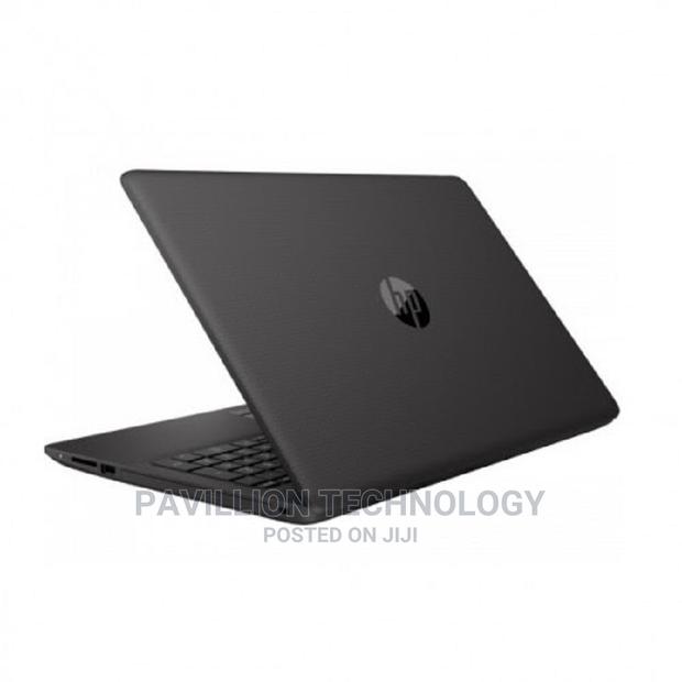Laptop HP 250 G7 4GB Intel Celeron HDD 500GB
