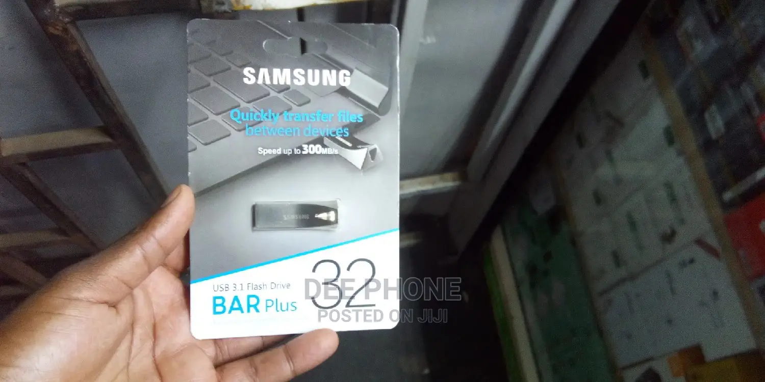 Samsung Flash Drive
