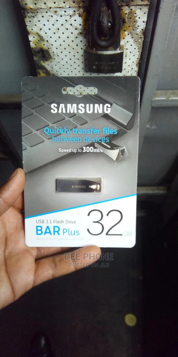 Samsung Flash Drive - thumbnail 2