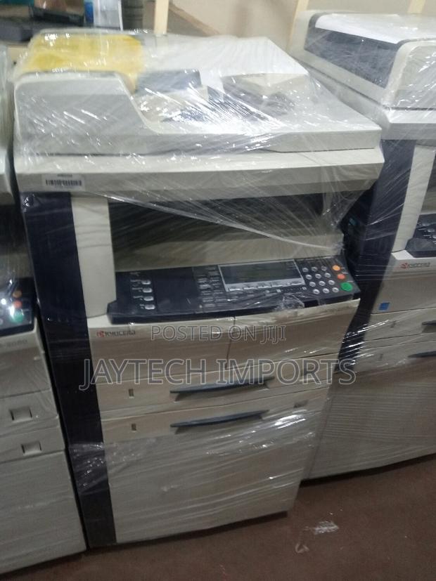 Suitable Ricoh Aficio Mp C 2050 - main view