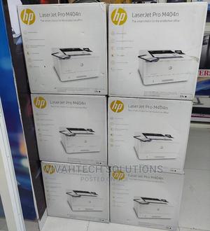 HP Laserjet Pro M404n Printer - thumbnail 2