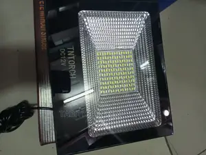 Outdoor Flood Light's