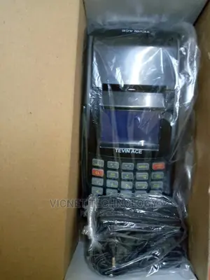 Tims Enabled Kra Approved Tevin Ace Etr Receipt Machine