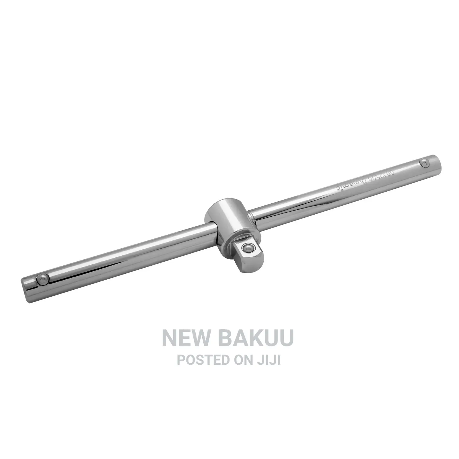 Uyustools Sliding Rod Socket Wrench 1/2′′/250 Mm