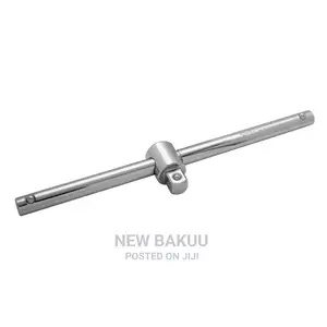 Uyustools Sliding Rod Socket Wrench 1/2′′/250 Mm