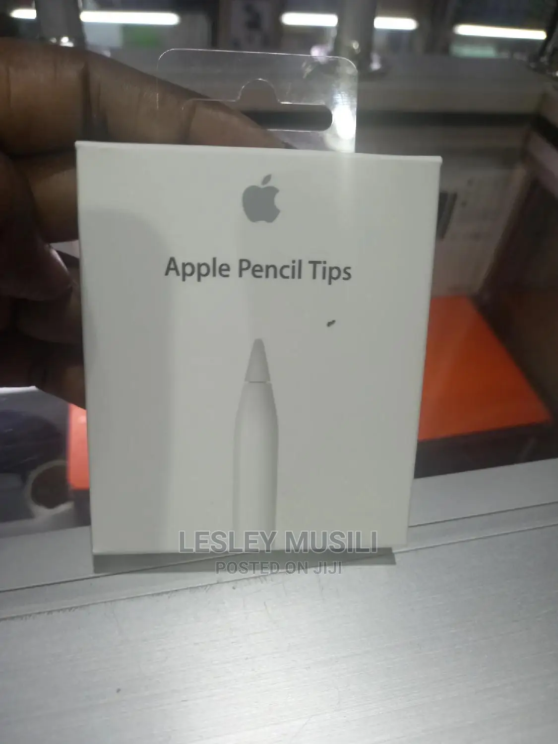 Apple Pencil Tips