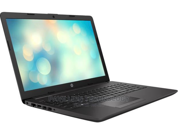 Laptop HP 250 G7 4GB Intel Celeron HDD 500GB - thumbnail 2