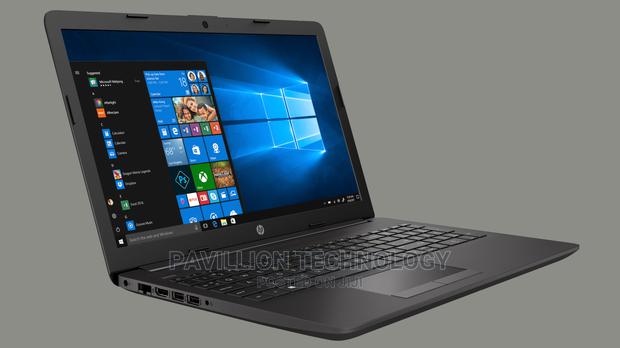 Laptop HP 250 G7 4GB Intel Celeron HDD 500GB - thumbnail 3