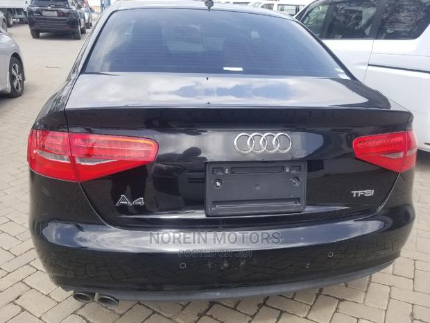 Audi A4 2014 Green - thumbnail 13