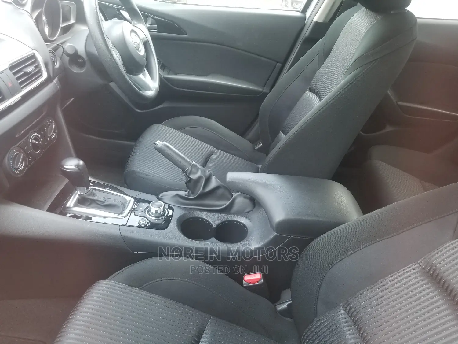 Audi A4 2014 Green
