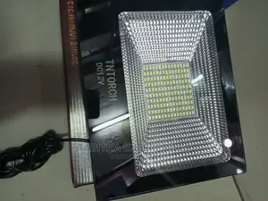 50wts Solar Light (Outdoors)