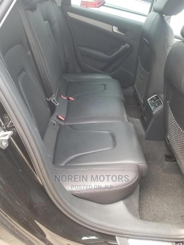 Audi A4 2014 Green - thumbnail 12