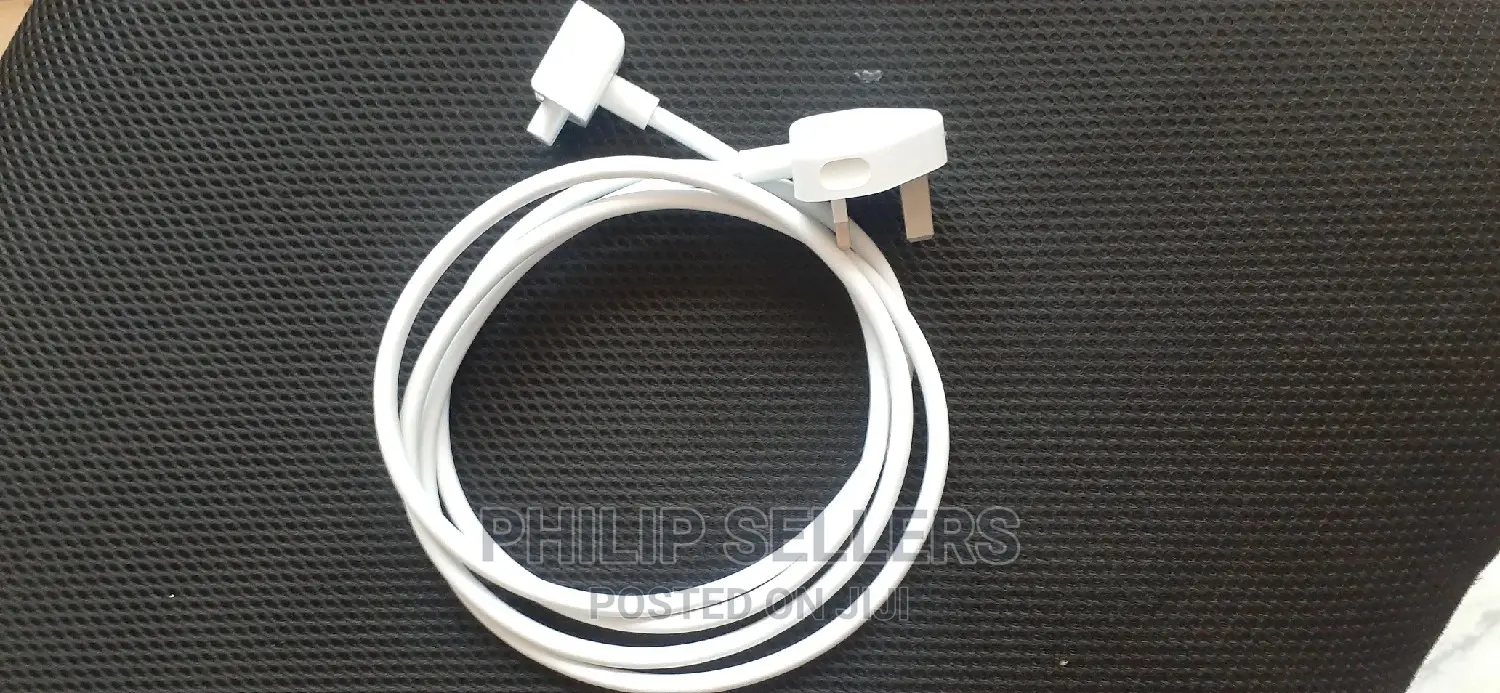 Original Apple Power Adapter Extension Cable B1 2.5 a 250v /