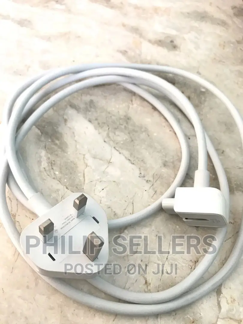 Original Apple Power Adapter Extension Cable B1 2.5 a 250v /