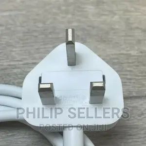 Apple Power Cable Extension Lead - For Macbook Pro / Air Cha