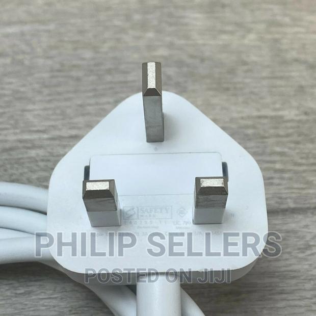 Apple Power Cable Extension Lead - For Macbook Pro / Air Cha - thumbnail 2