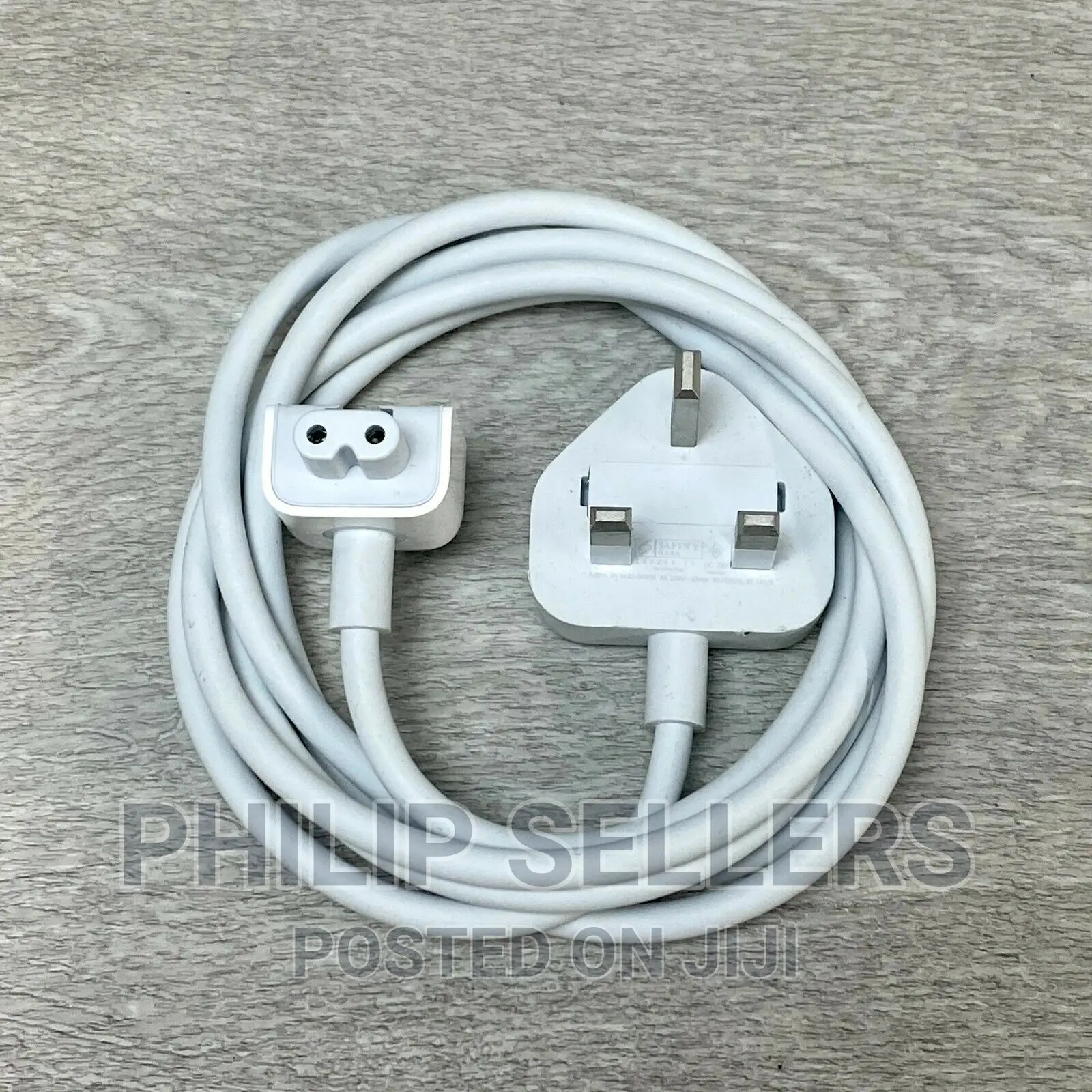 Apple Power Cable Extension Lead - For Macbook Pro / Air Cha