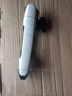 Outer Door Handles Succeed