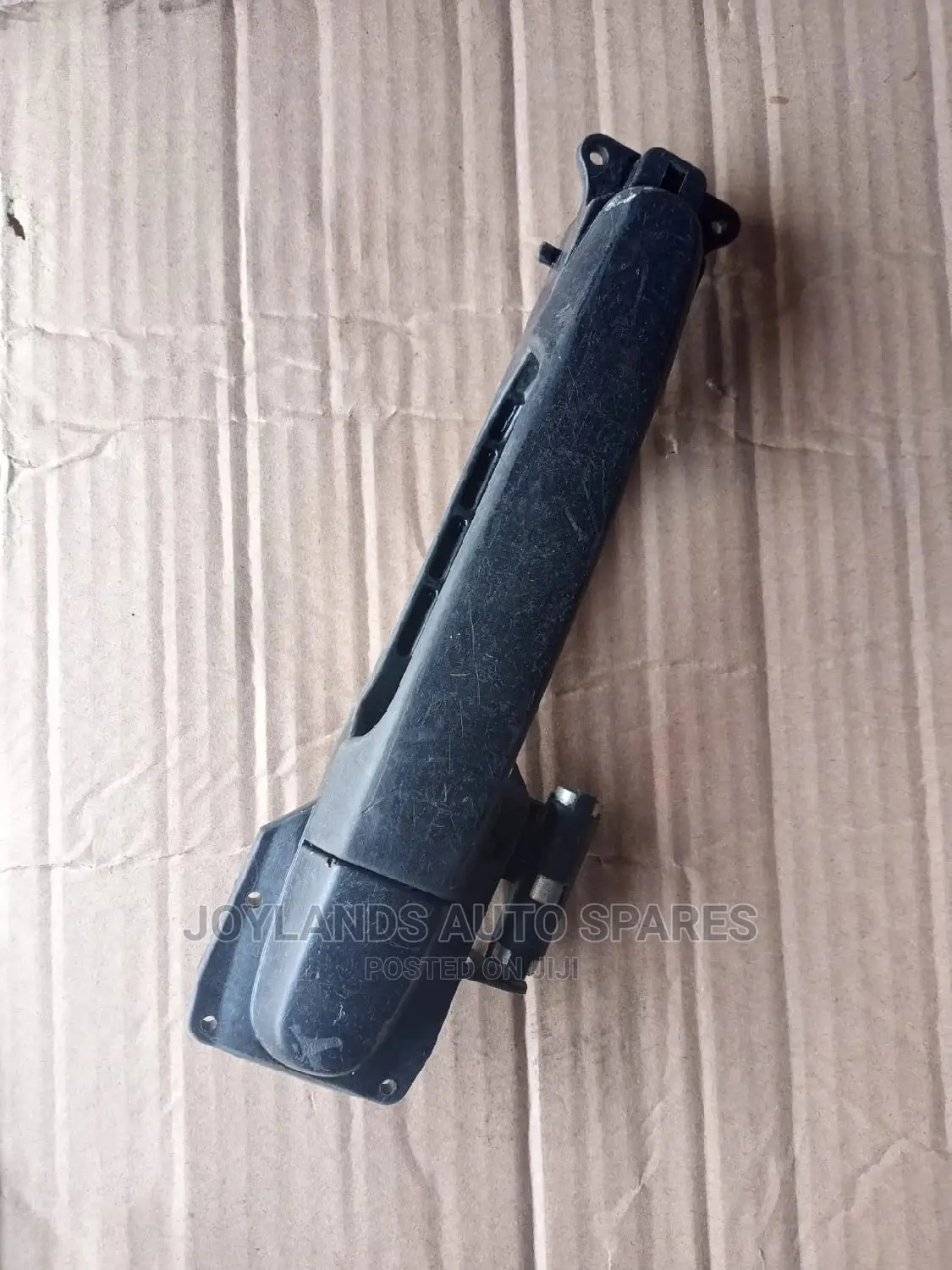 Outer Door Handles Succeed