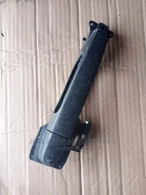 Outer Door Handles Succeed
