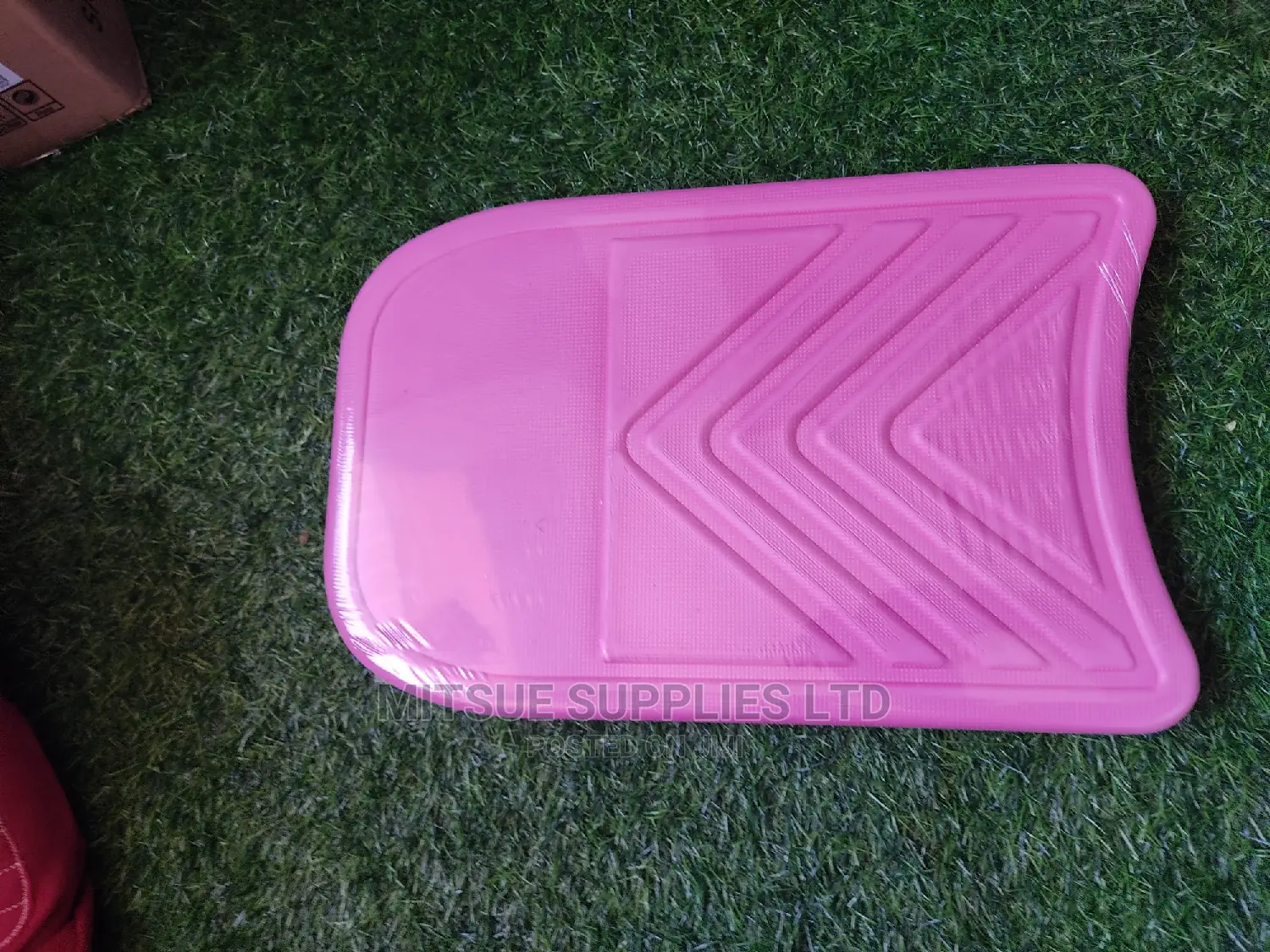 Swimming Beginner Starter Pack- Kickboard and Goggles