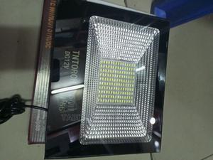 Floodlight Outdoors Solar Lights - thumbnail 2