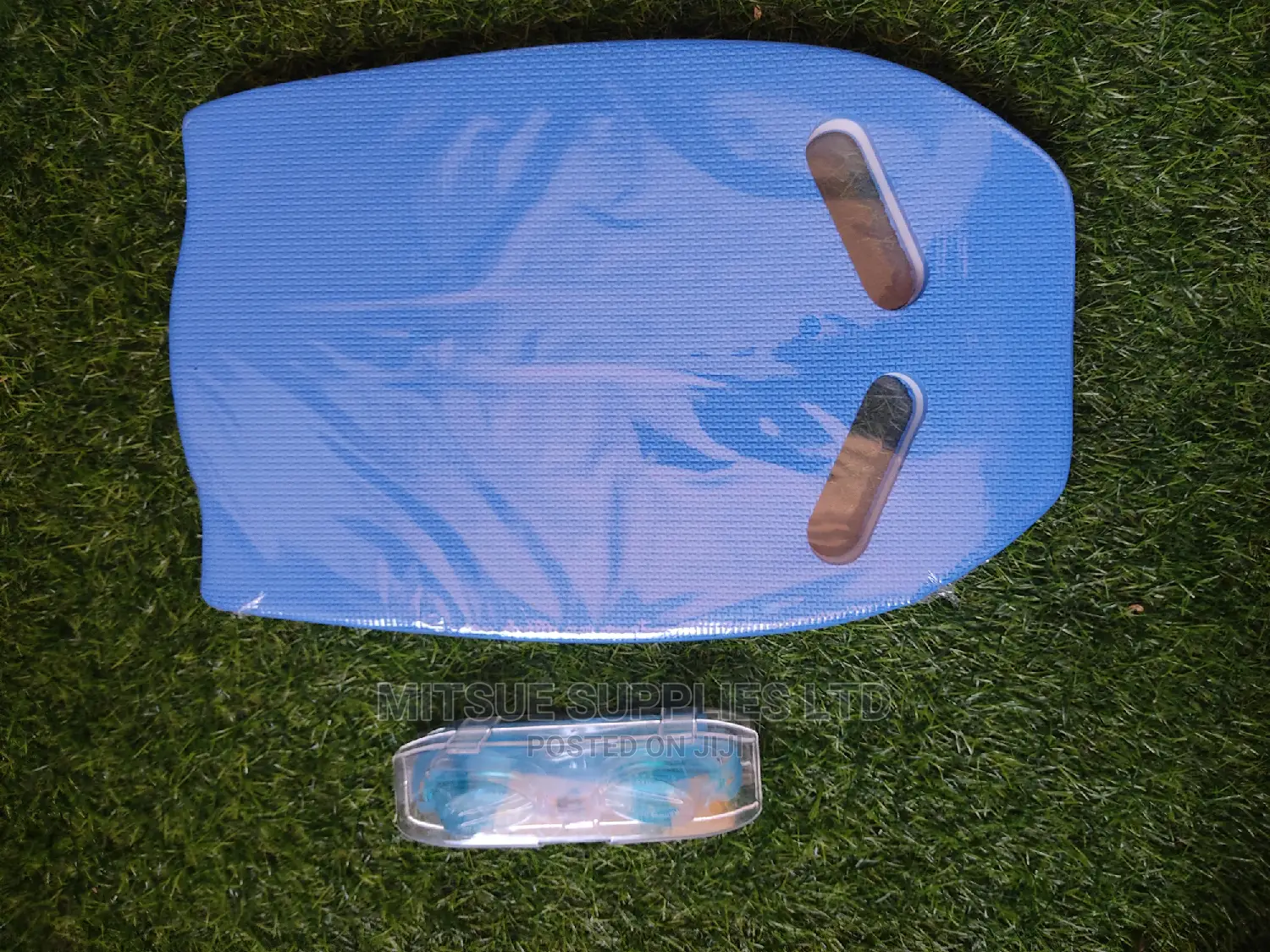 Swimming Kickboard Goggles
