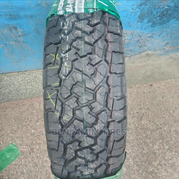 Roadcruza Tires Sizes 215/70r16 All Terrain.