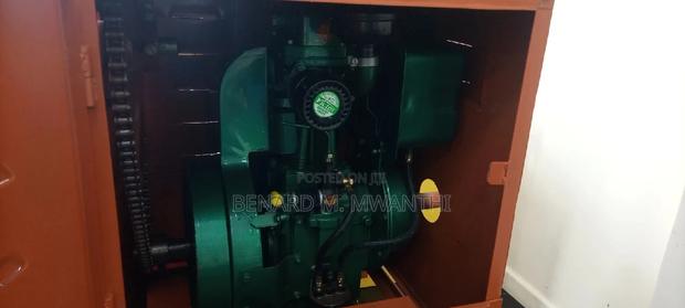 Indian Concrete Mixer - thumbnail 3