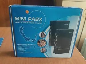 Mini PABX System