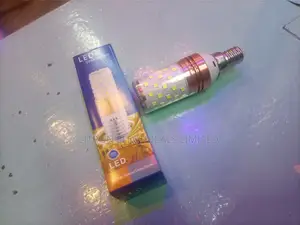 Candle Bulbs E14