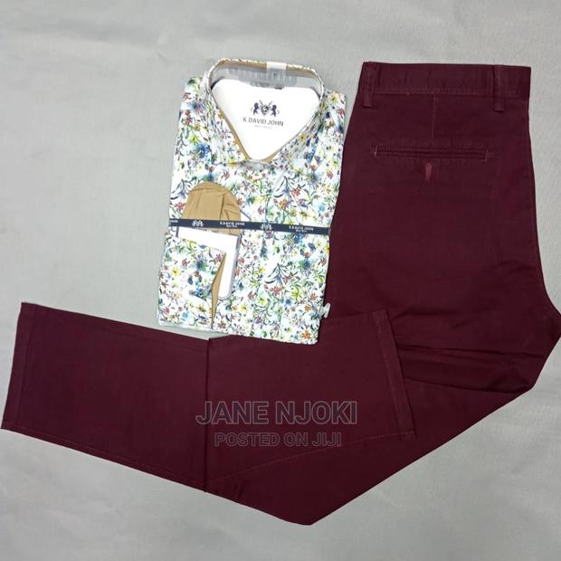 Men Clothes - thumbnail 2