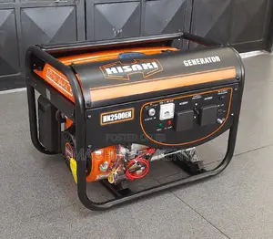 2.8kva Hisaki Quality Power Generator