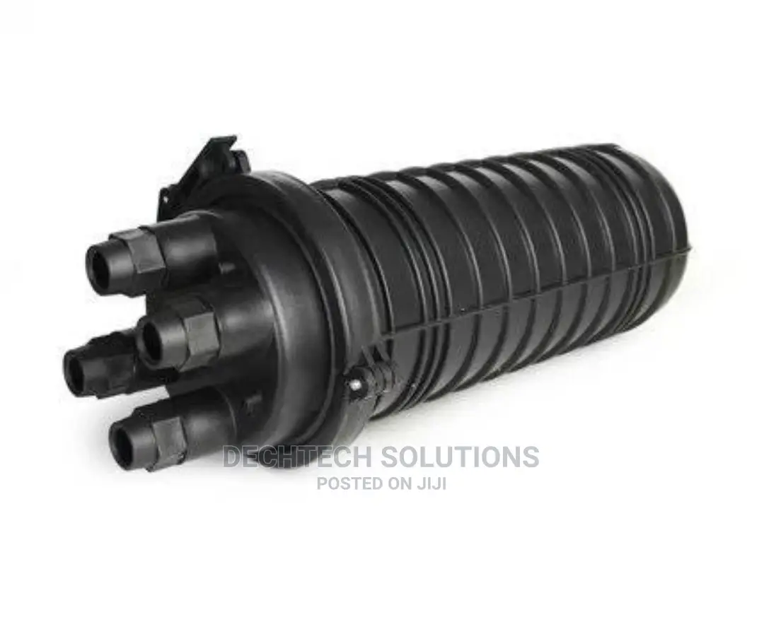 Dome Fiber Optic Closure