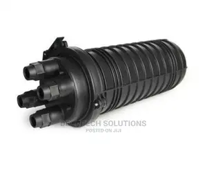Dome Fiber Optic Closure