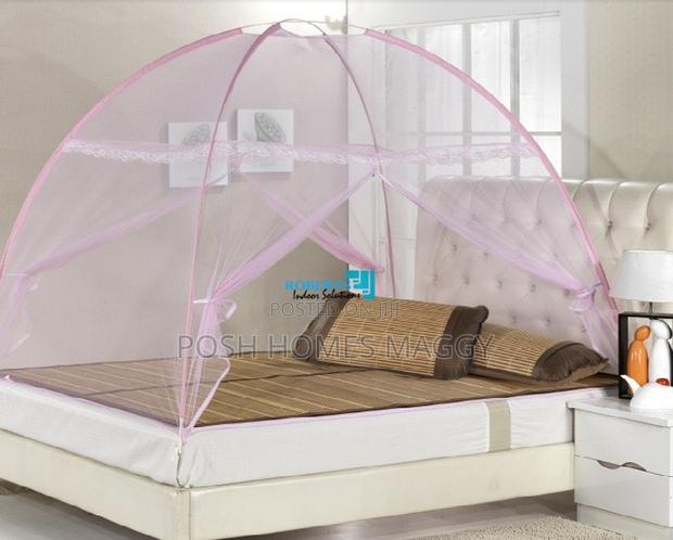 Mosquito Nets - main view