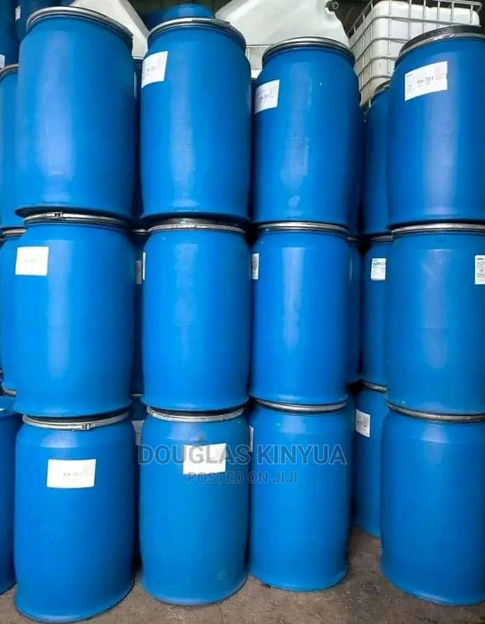 Water Tank/ Water Drum