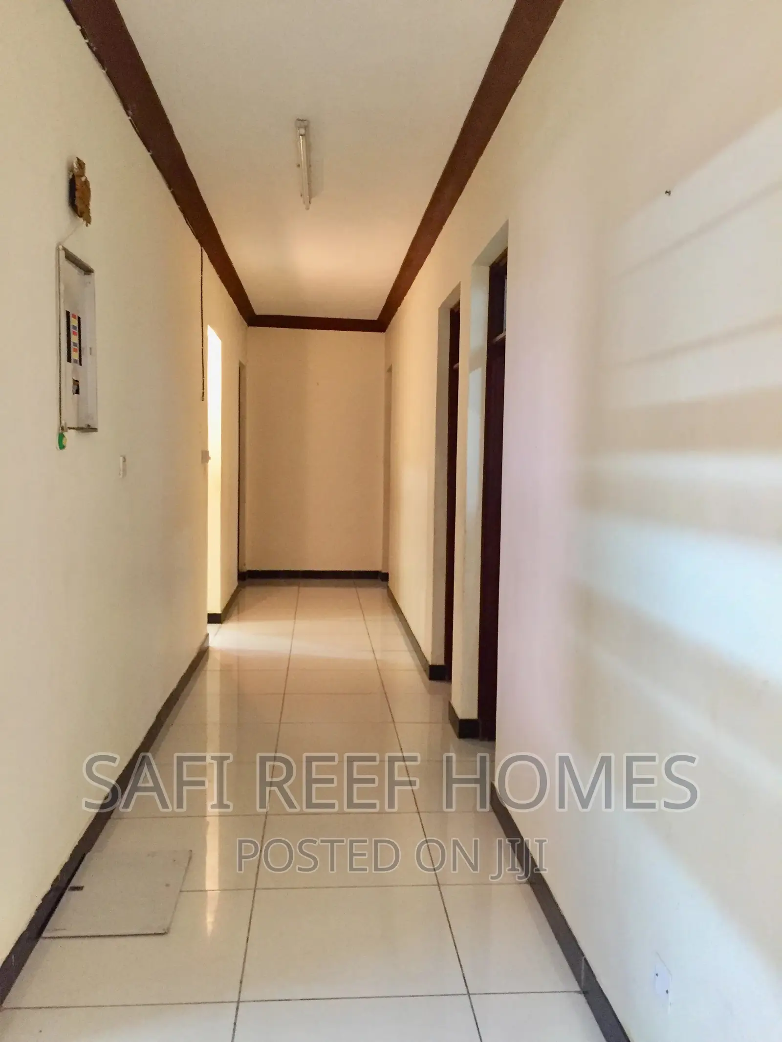 4bdrm Apartment in Kizingo for Rent