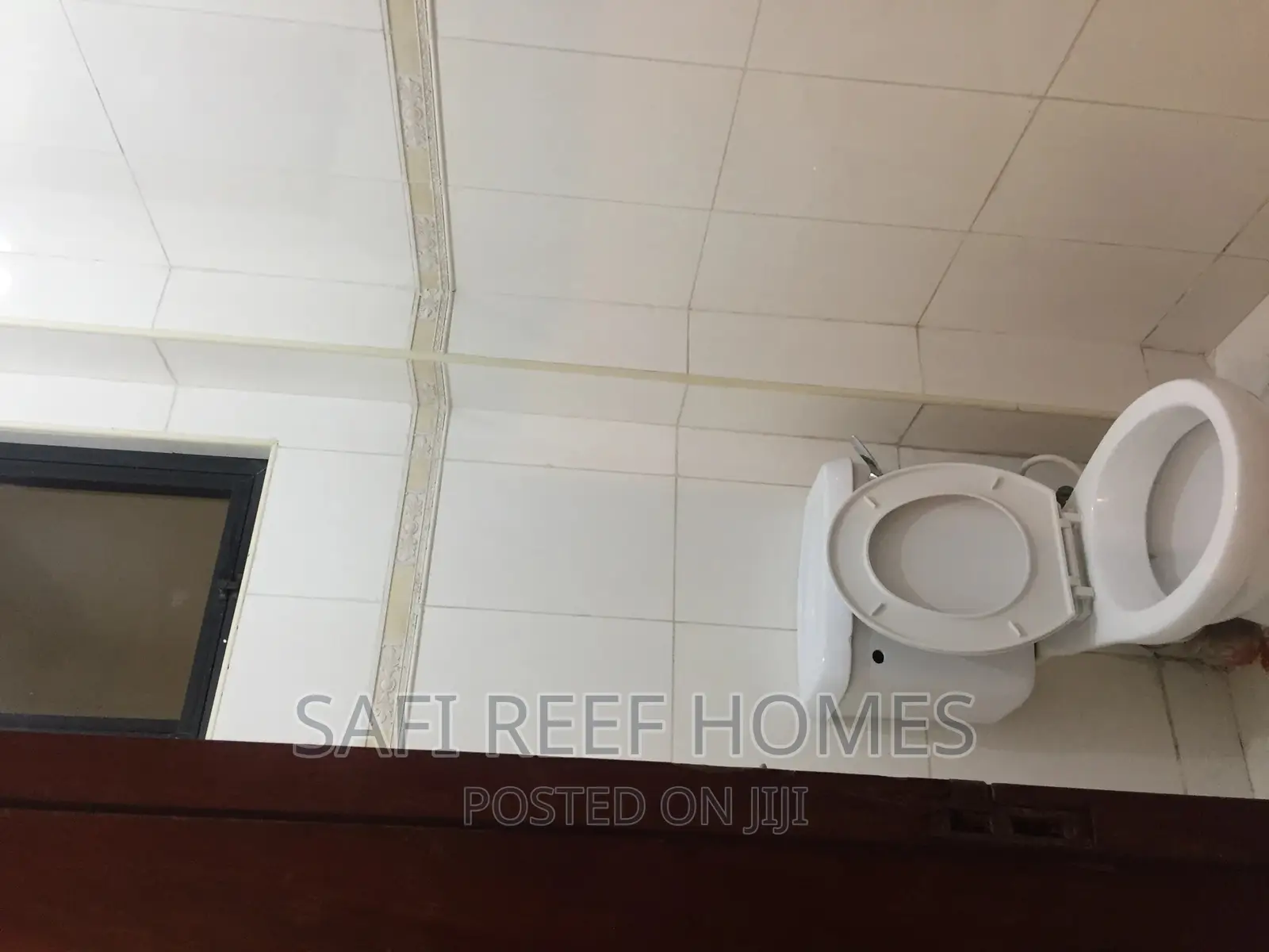 4bdrm Apartment in Kizingo for Rent