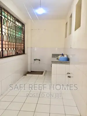 4bdrm Apartment in Kizingo for Rent