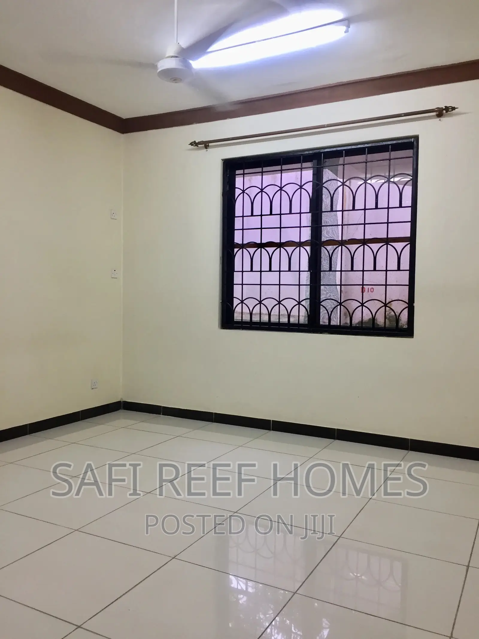 4bdrm Apartment in Kizingo for Rent