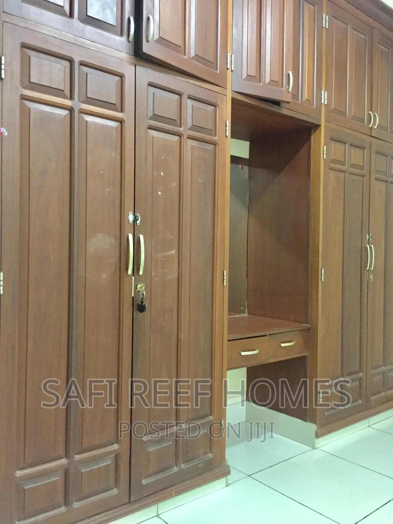 4bdrm Apartment in Kizingo for Rent