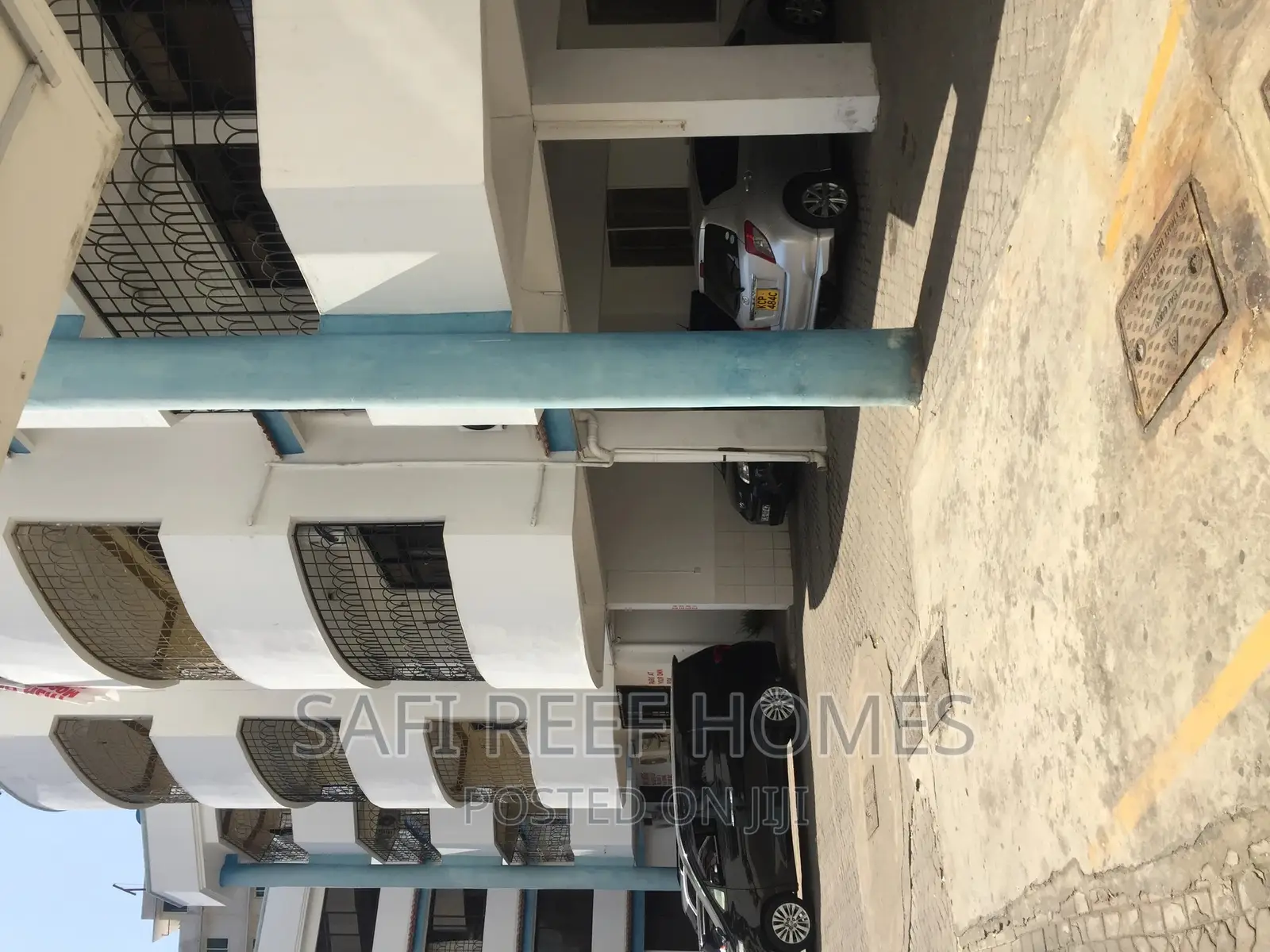 4bdrm Apartment in Kizingo for Rent