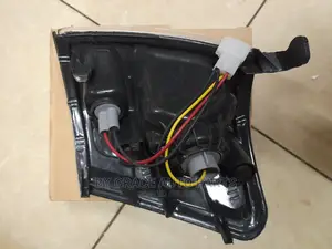 Corner Lamp Hilux 2002 Tacoma.
